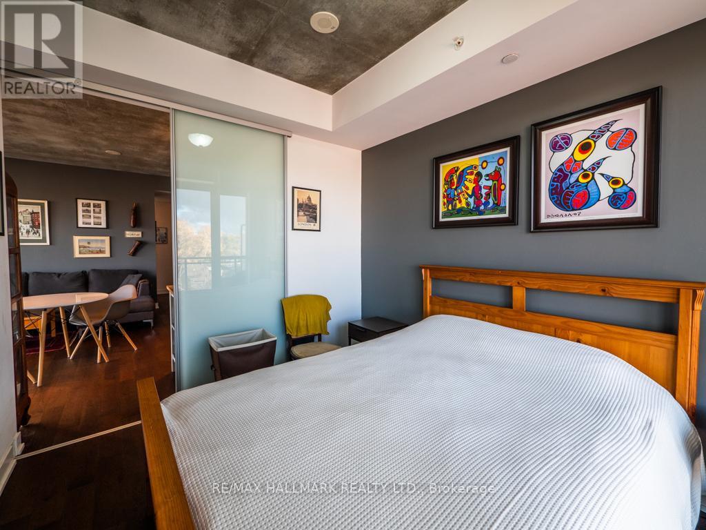 602 - 1238 Dundas Street E, Toronto, Ontario  M4M 0C6 - Photo 9 - E12570784