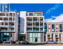 602 - 1238 DUNDAS STREET E, Toronto, Ontario