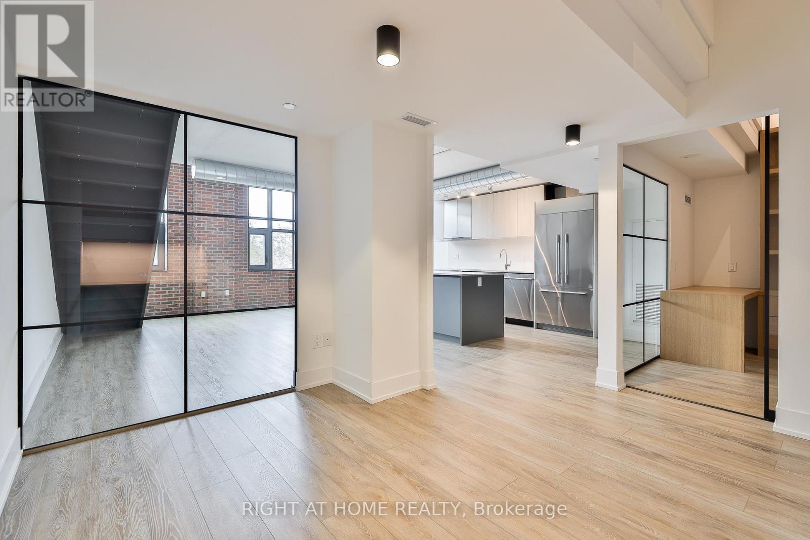 409 - 150 Logan Avenue, Toronto, Ontario  M4M 0E4 - Photo 16 - E12376306