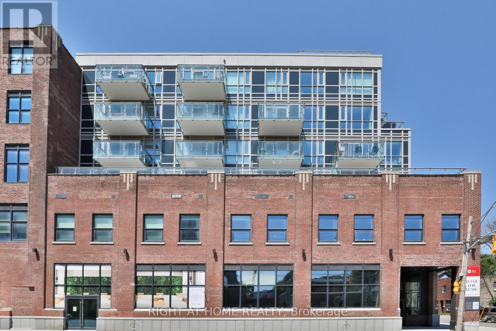 409 - 150 Logan Avenue, Toronto, Ontario  M4M 0E4 - Photo 35 - E12376306