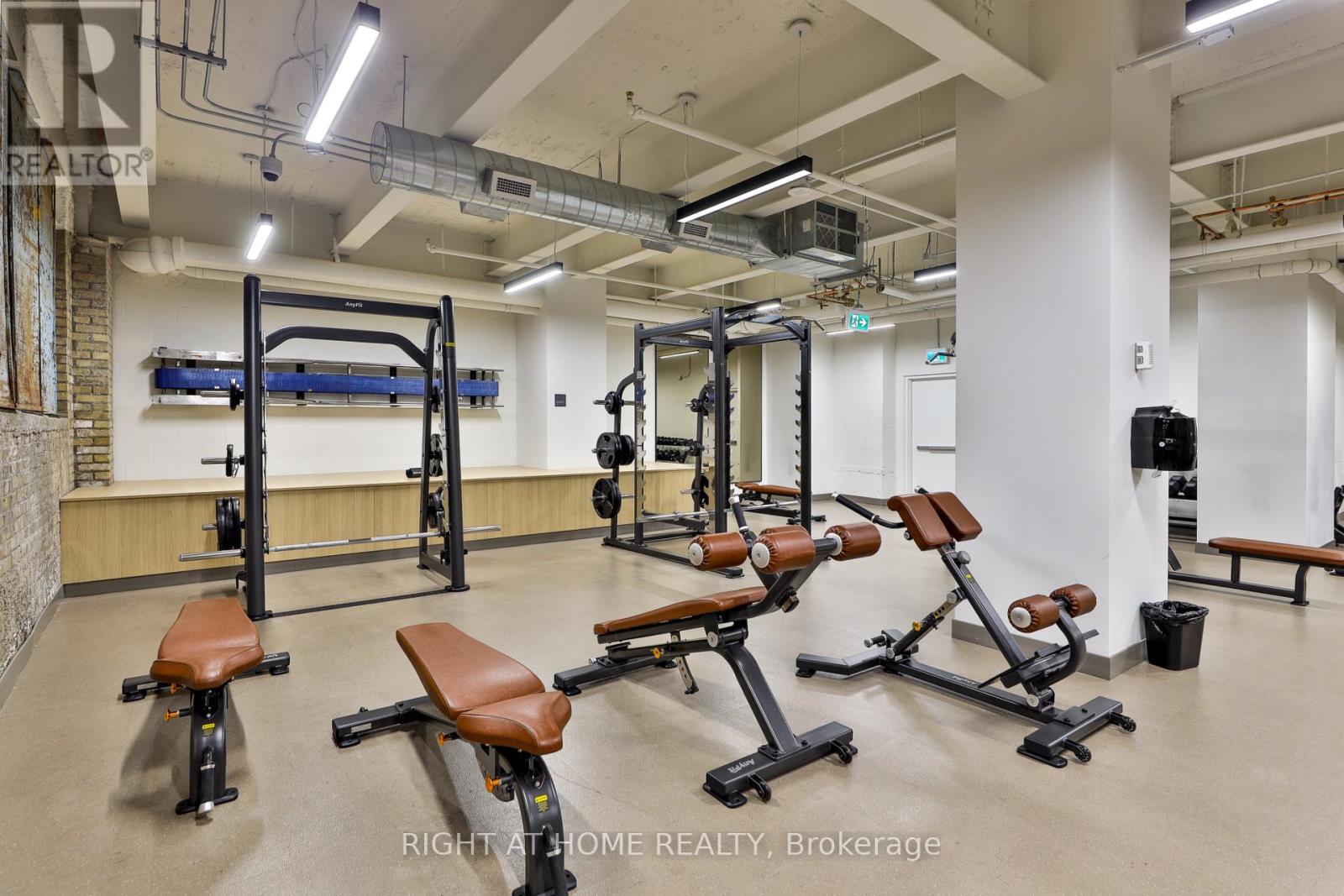 409 - 150 Logan Avenue, Toronto, Ontario  M4M 0E4 - Photo 32 - E12376306