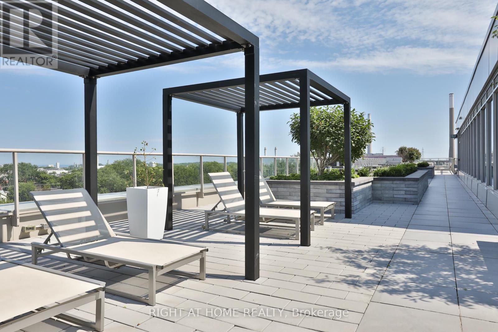 409 - 150 Logan Avenue, Toronto, Ontario  M4M 0E4 - Photo 30 - E12376306