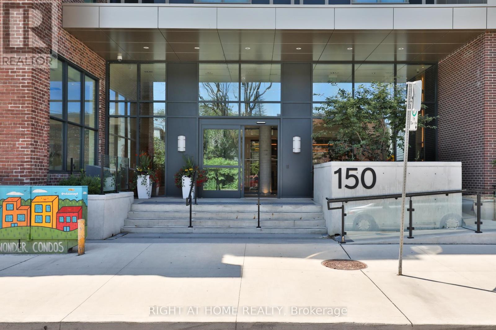 409 - 150 Logan Avenue, Toronto, Ontario  M4M 0E4 - Photo 34 - E12376306