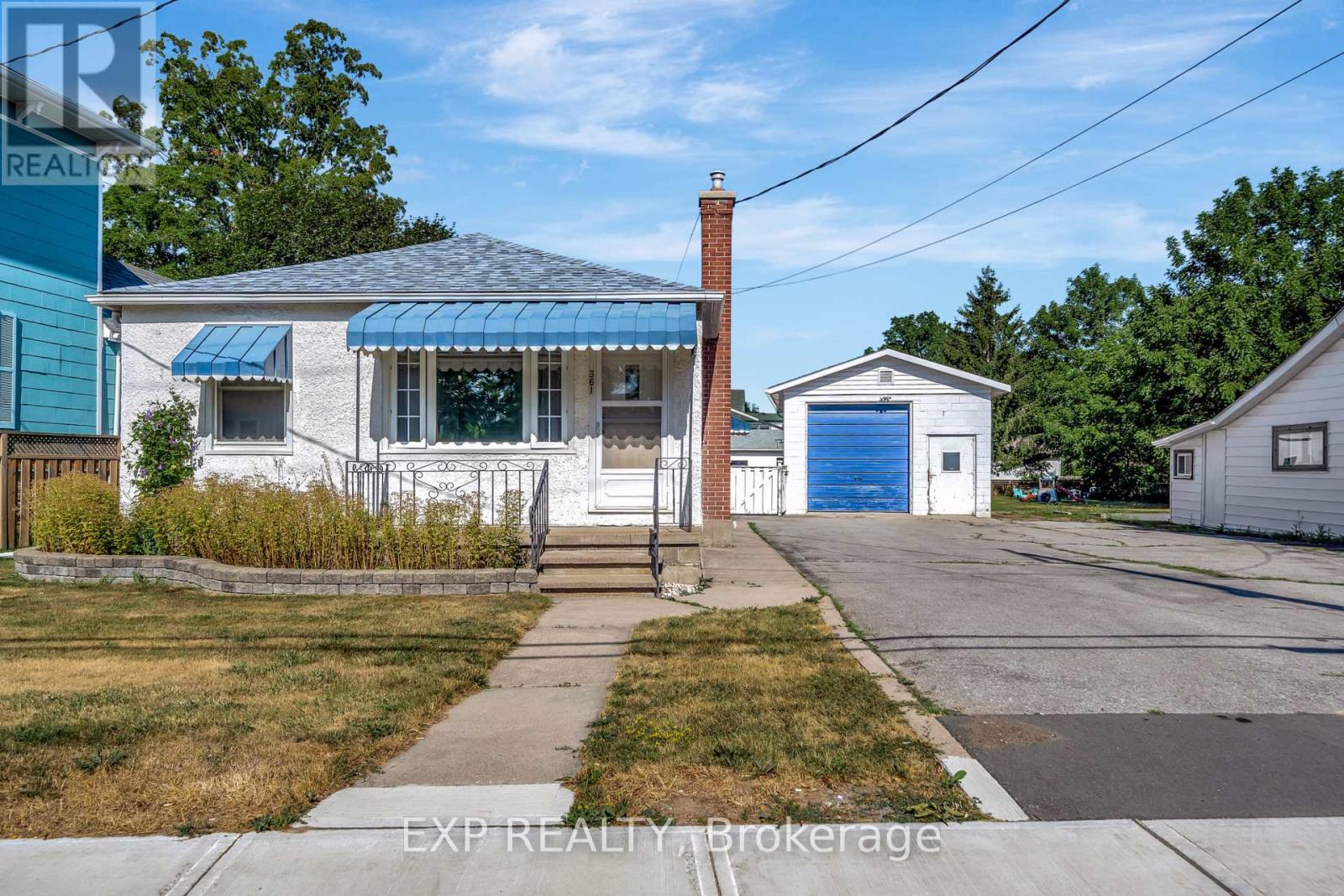 361 PICTON MAIN STREET, Prince Edward County, Ontario