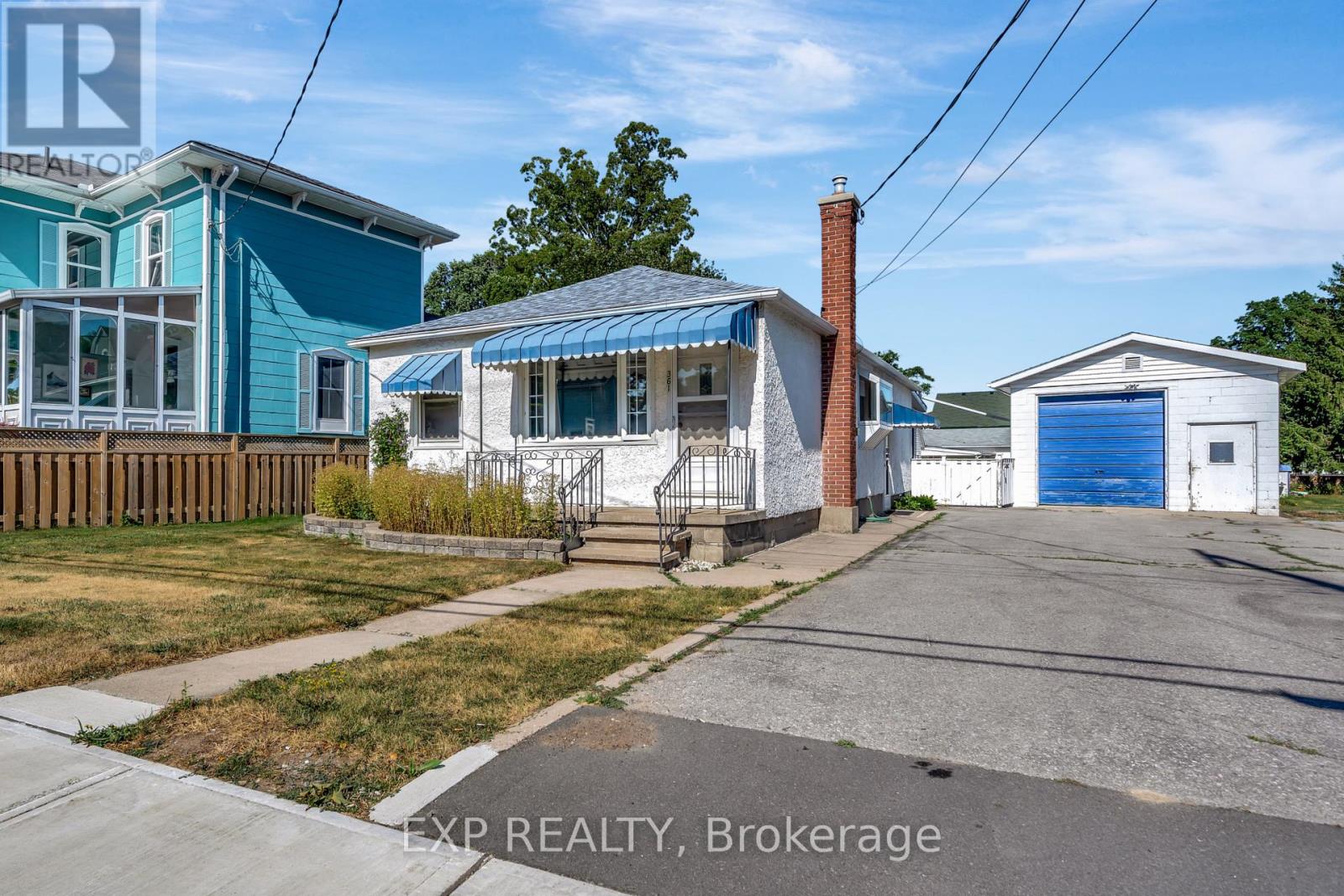 361 Picton Main Street, Prince Edward County, Ontario  K0K 2T0 - Photo 2 - X12301634