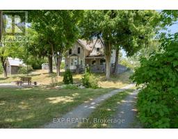 8 PEEL STREET, Stone Mills, Ontario
