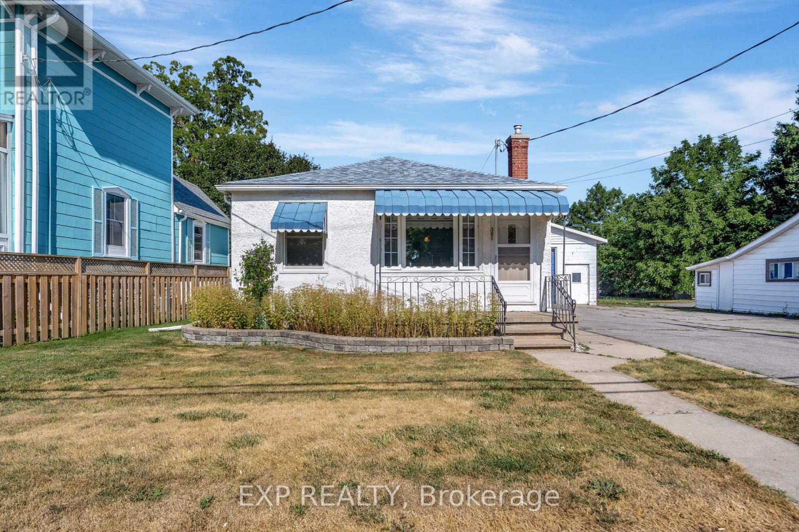 361 Picton Main Street, Prince Edward County, Ontario  K0K 2T0 - Photo 4 - X12301634