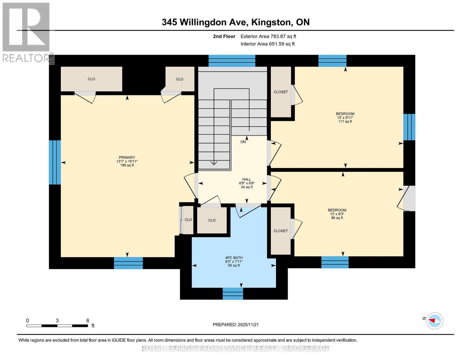 345 Willingdon Avenue, Kingston, Ontario  K7L 4J3 - Photo 46 - X12561706