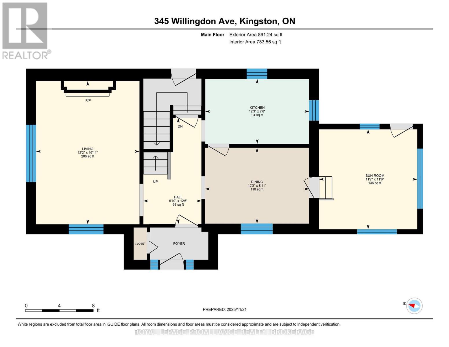 345 Willingdon Avenue, Kingston, Ontario  K7L 4J3 - Photo 45 - X12561706