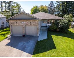 23 DAVID Street, wellesley, Ontario