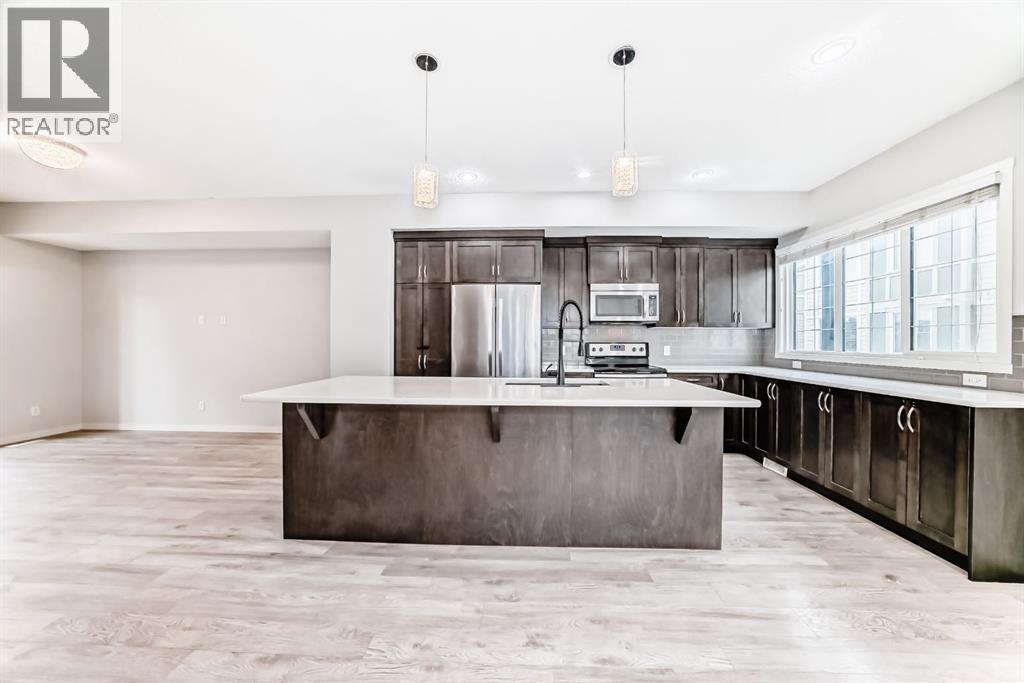 45 Nolanlake Cove Nw, Calgary, Alberta  T3R 0Z7 - Photo 4 - A2269811