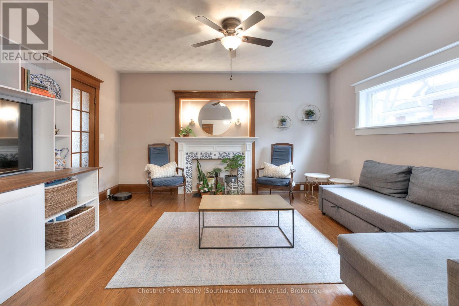 19 STULL AVENUE, Guelph, Ontario