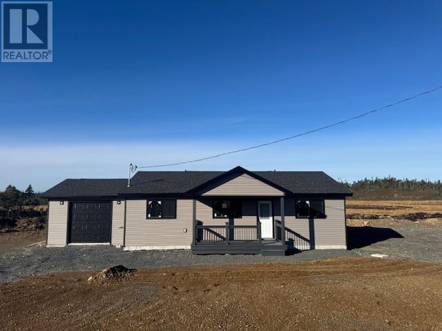 80 Inner Pond North Road, Ocean Pond, Newfoundland & Labrador