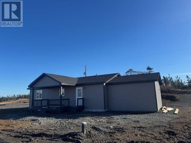 80 Inner Pond North Road, Ocean Pond, Newfoundland & Labrador  A0B 3K0 - Photo 2 - 1292814