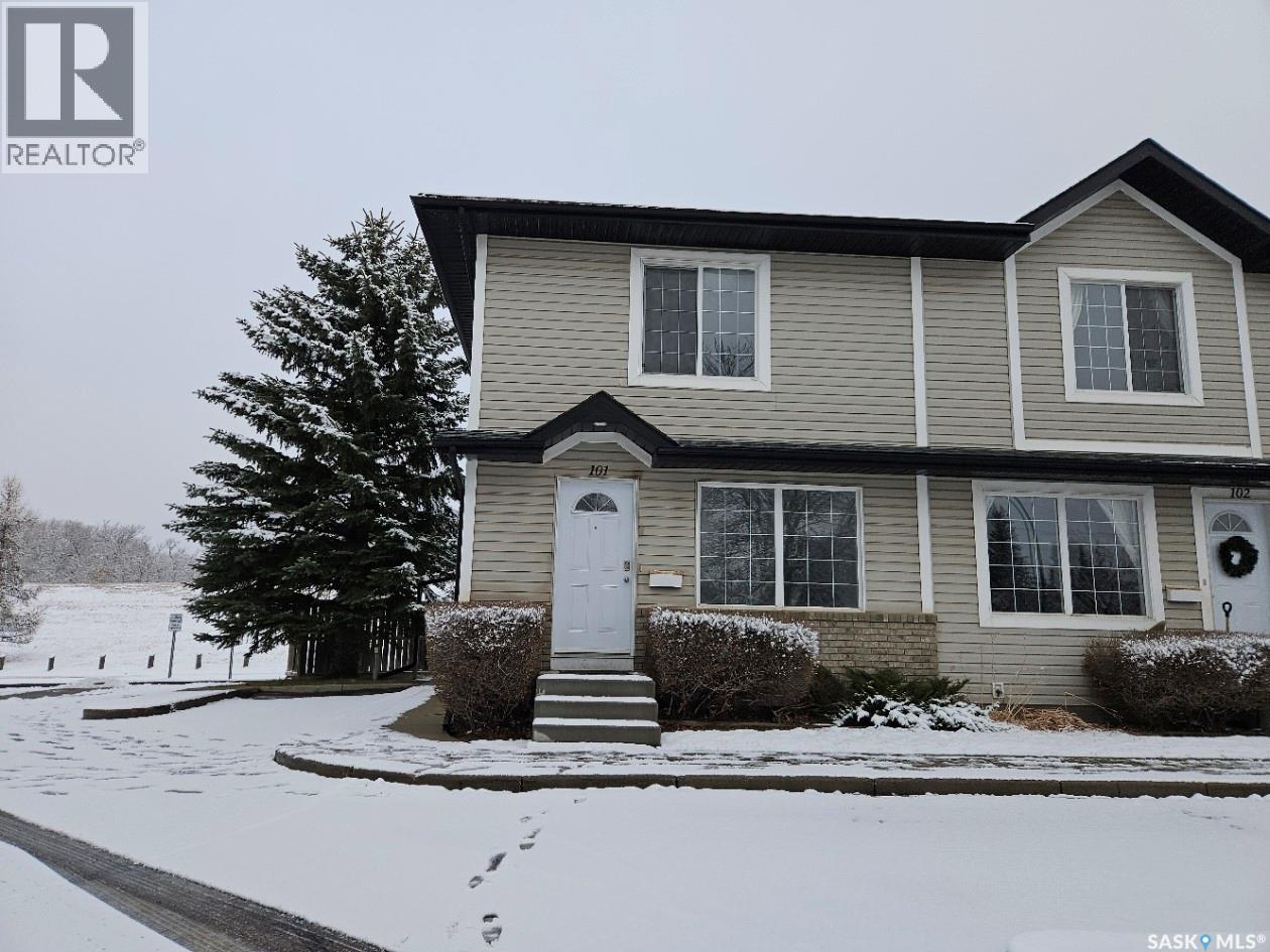 101 103 Rutherford Crescent, Saskatoon, Saskatchewan  S7N 4X9 - Photo 1 - SK024574