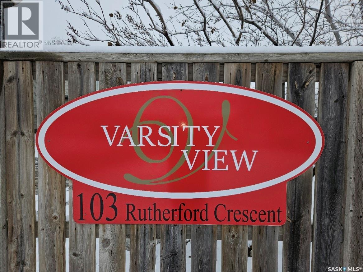 101 103 Rutherford Crescent, Saskatoon, Saskatchewan  S7N 4X9 - Photo 3 - SK024574