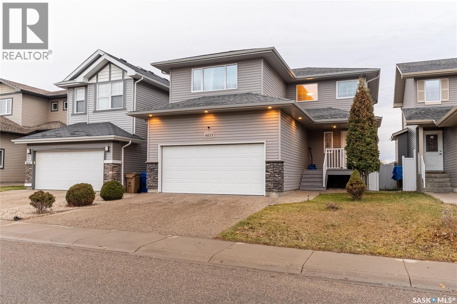 4433 Padwick Road, Regina, Saskatchewan  S4W 0C2 - Photo 3 - SK024562