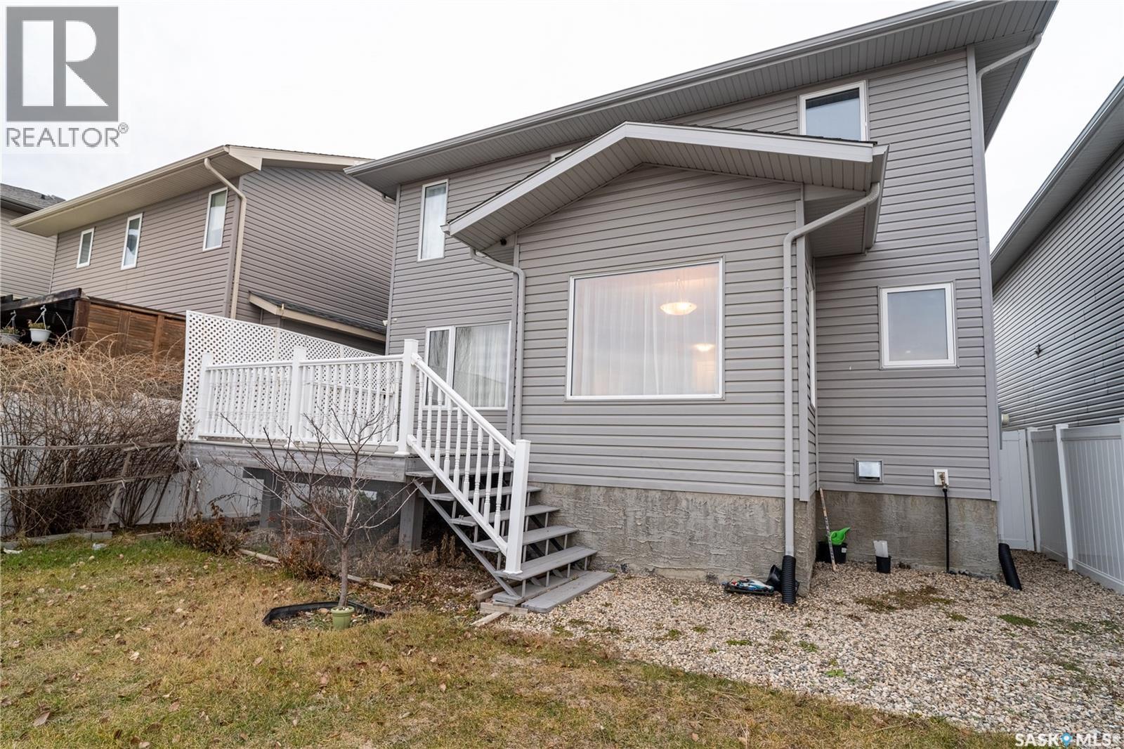 4433 Padwick Road, Regina, Saskatchewan  S4W 0C2 - Photo 35 - SK024562
