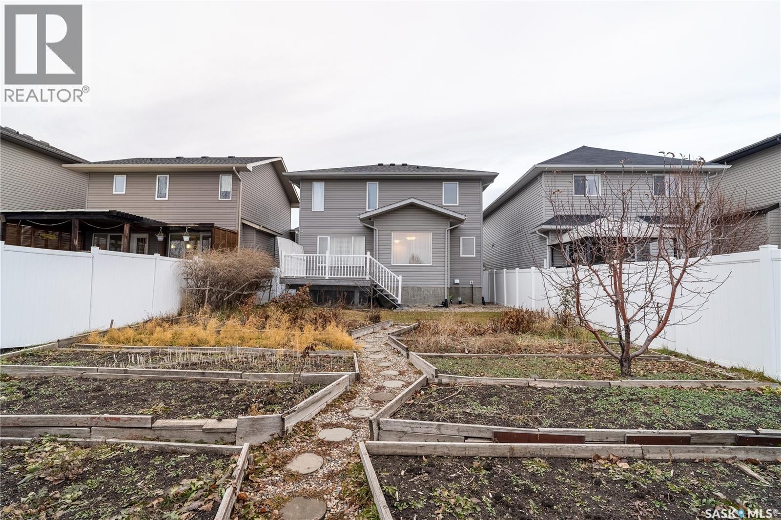 4433 Padwick Road, Regina, Saskatchewan  S4W 0C2 - Photo 36 - SK024562