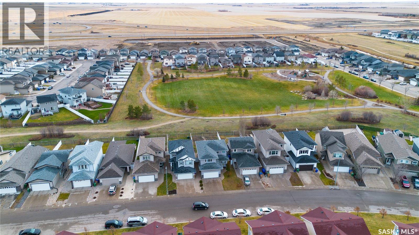 4433 Padwick Road, Regina, Saskatchewan  S4W 0C2 - Photo 45 - SK024562