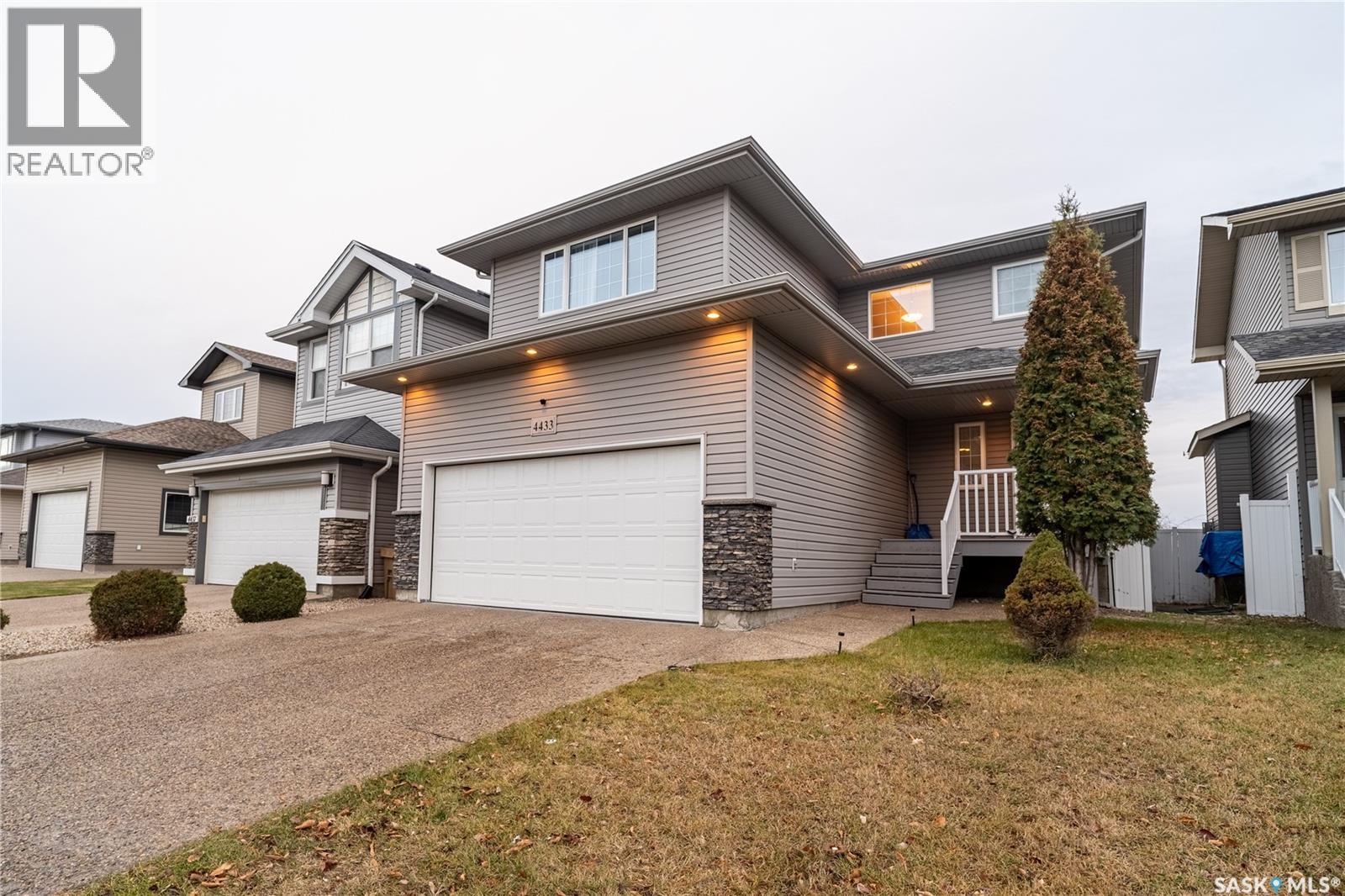 4433 Padwick Road, Regina, Saskatchewan  S4W 0C2 - Photo 5 - SK024562