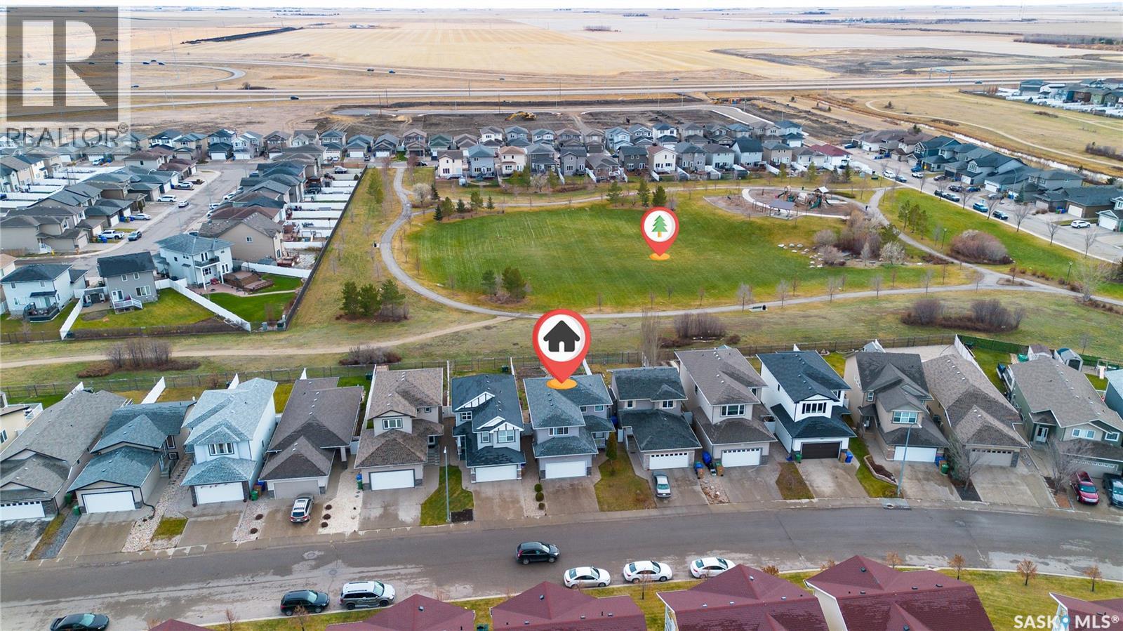 4433 Padwick Road, Regina, Saskatchewan  S4W 0C2 - Photo 6 - SK024562