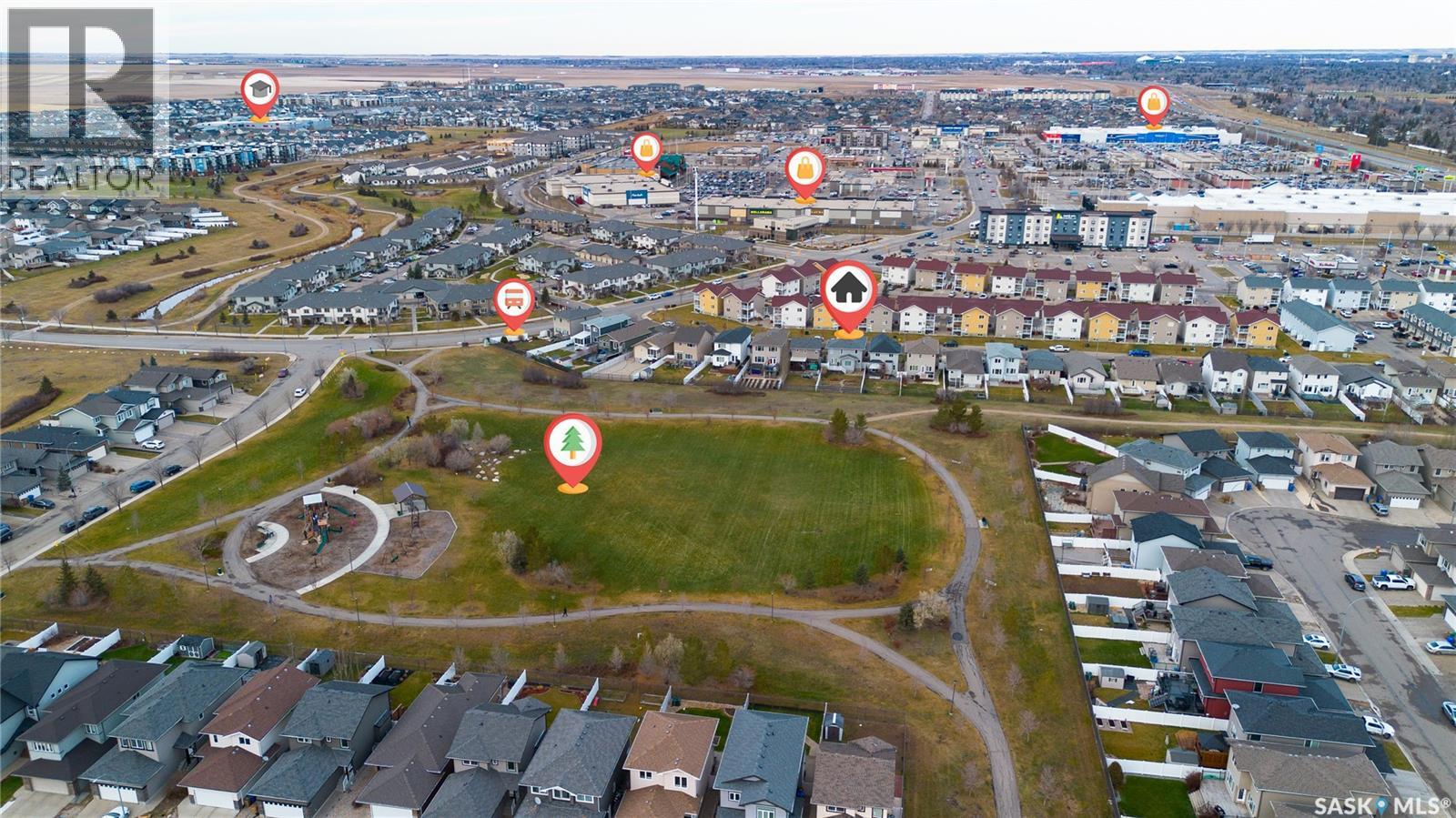 4433 Padwick Road, Regina, Saskatchewan  S4W 0C2 - Photo 7 - SK024562