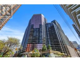 1410 - 1001 BAY STREET, Toronto, Ontario