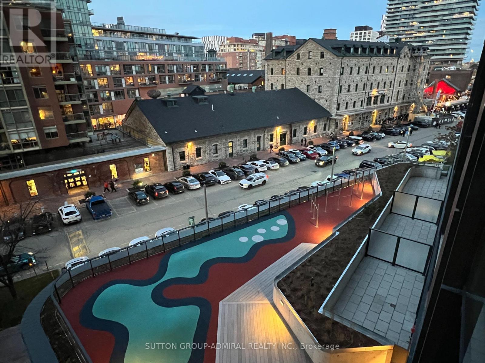 504 - 35 Parliament Street, Toronto, Ontario M5A 1G1 - Photo 13 - C12566074