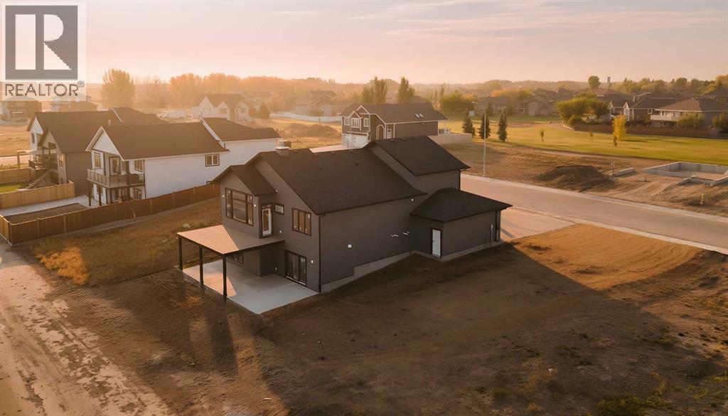 2160 21a Street, Coaldale, Alberta  T1M 0G1 - Photo 2 - A2262045