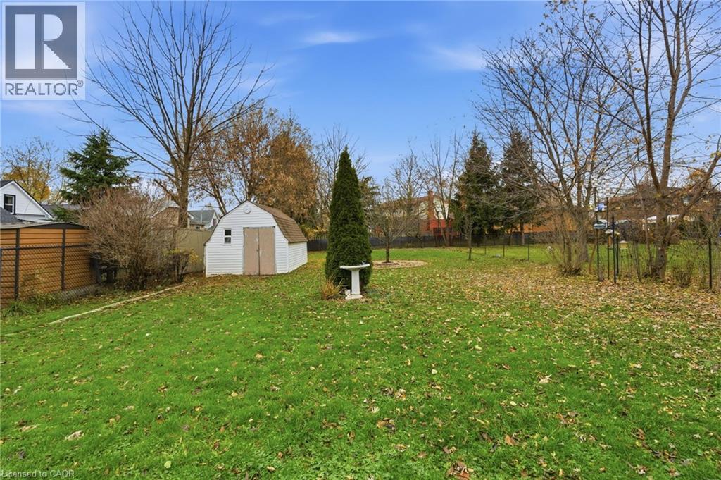 85 Rice Road, Welland, Ontario  L3C 2V6 - Photo 36 - 40788758