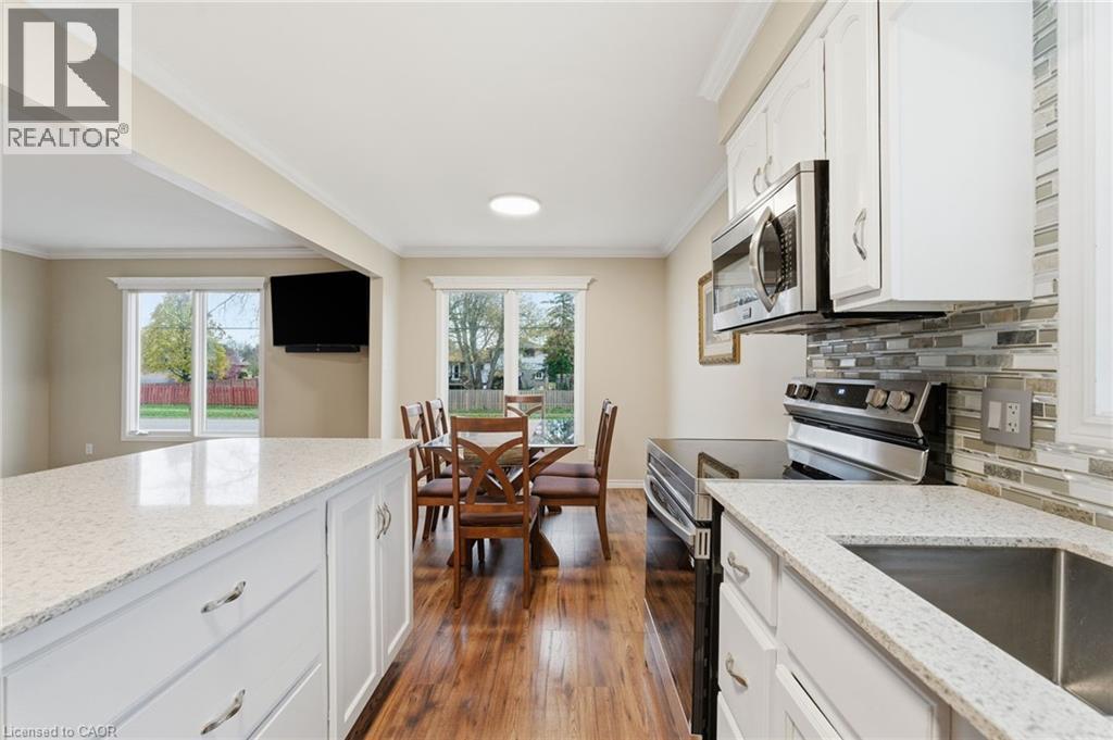 85 Rice Road, Welland, Ontario  L3C 2V6 - Photo 8 - 40788758