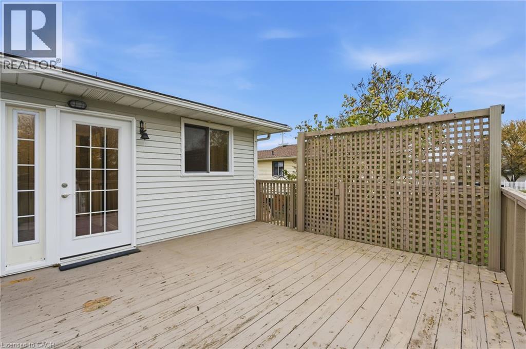 85 Rice Road, Welland, Ontario  L3C 2V6 - Photo 31 - 40788758