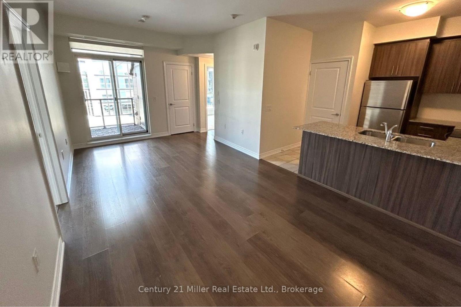 302 - 2370 Khalsa Gate, Oakville, Ontario  L6M 1P5 - Photo 1 - W12570854