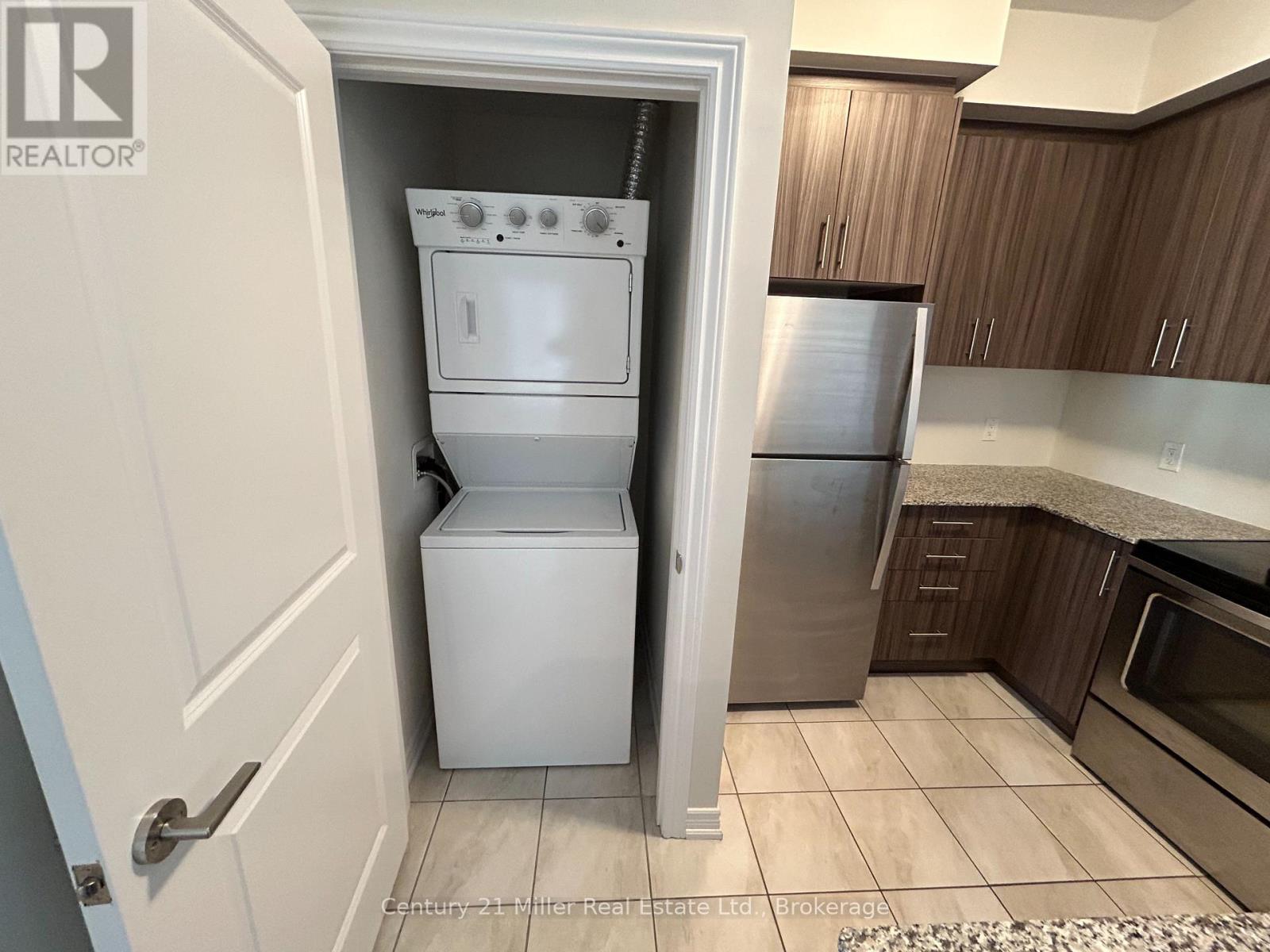 302 - 2370 Khalsa Gate, Oakville, Ontario  L6M 1P5 - Photo 10 - W12570854