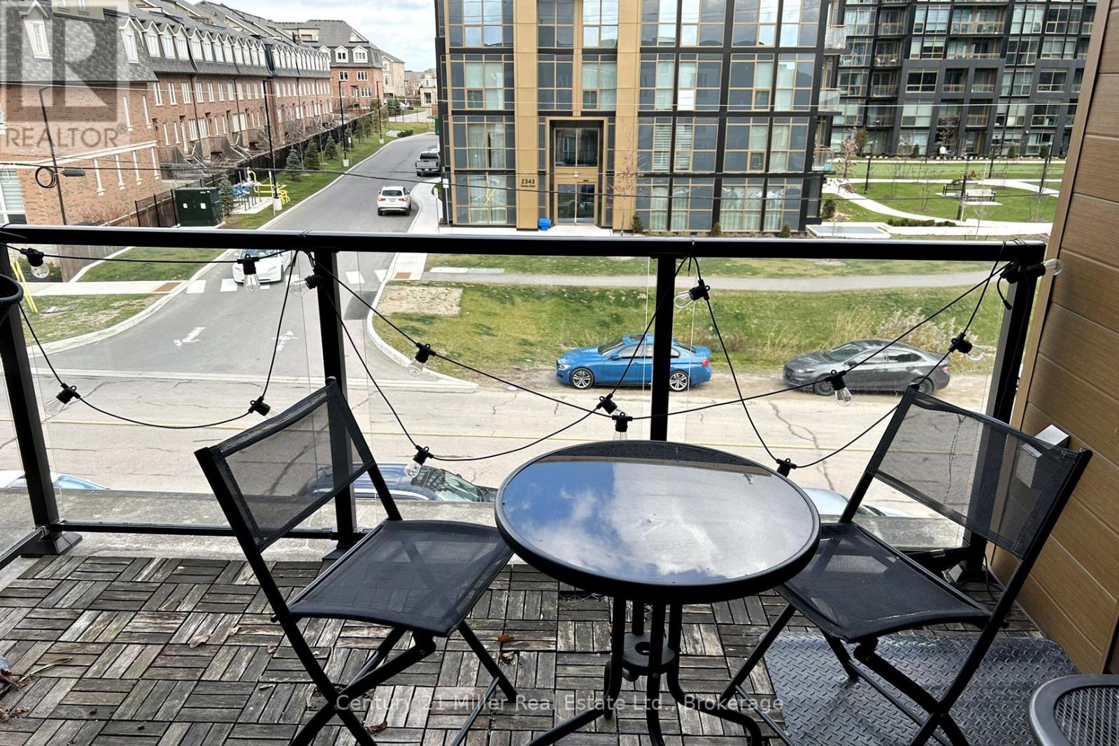 302 - 2370 Khalsa Gate, Oakville, Ontario  L6M 1P5 - Photo 13 - W12570854