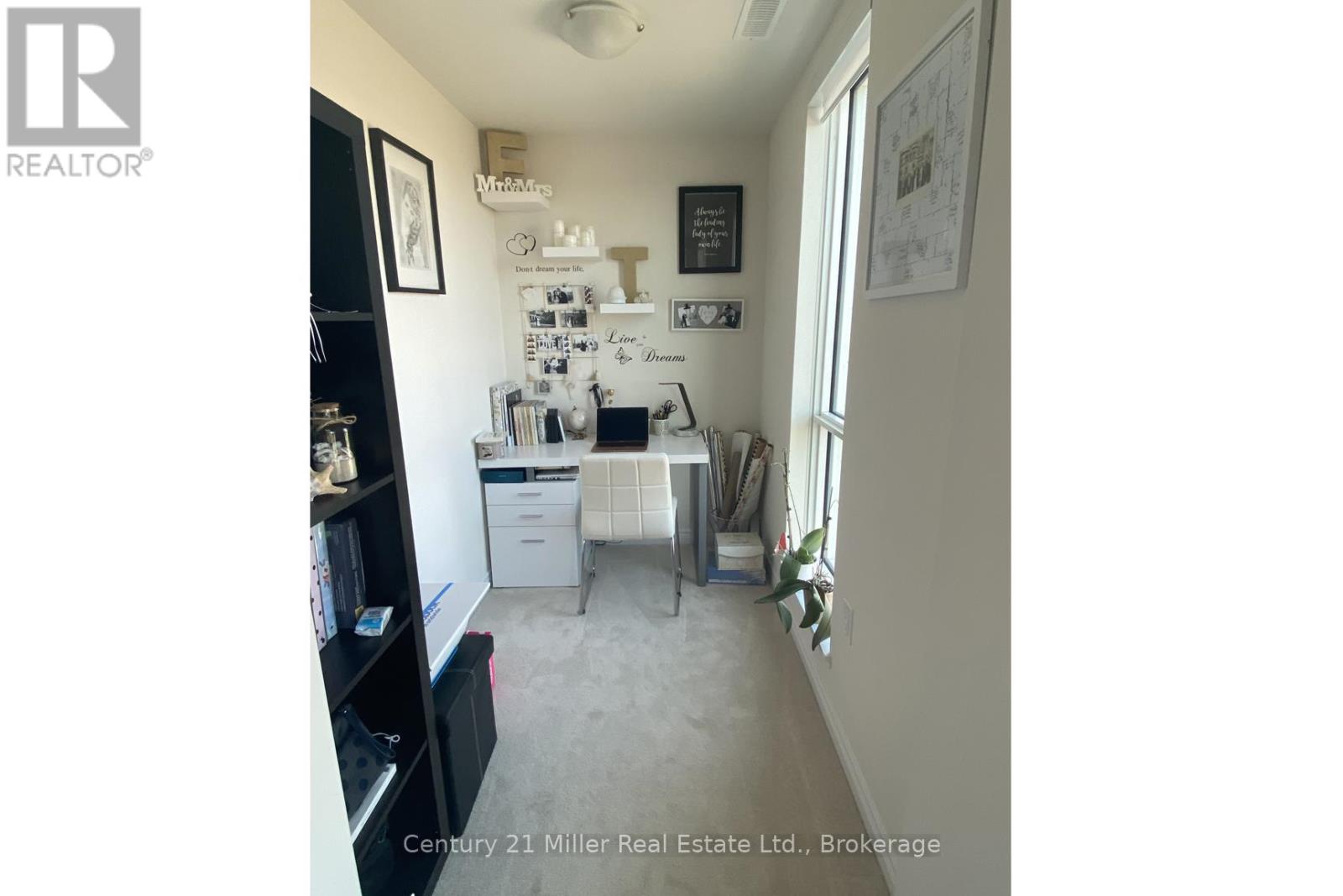 302 - 2370 Khalsa Gate, Oakville, Ontario  L6M 1P5 - Photo 18 - W12570854