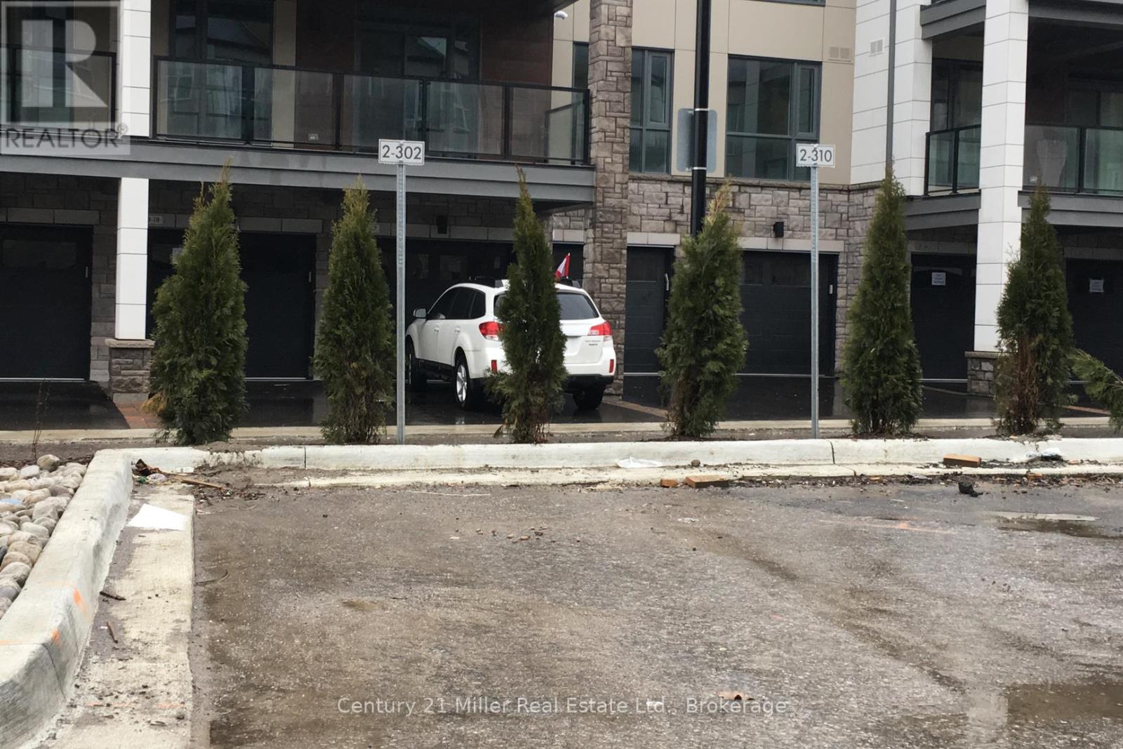 302 - 2370 Khalsa Gate, Oakville, Ontario  L6M 1P5 - Photo 29 - W12570854