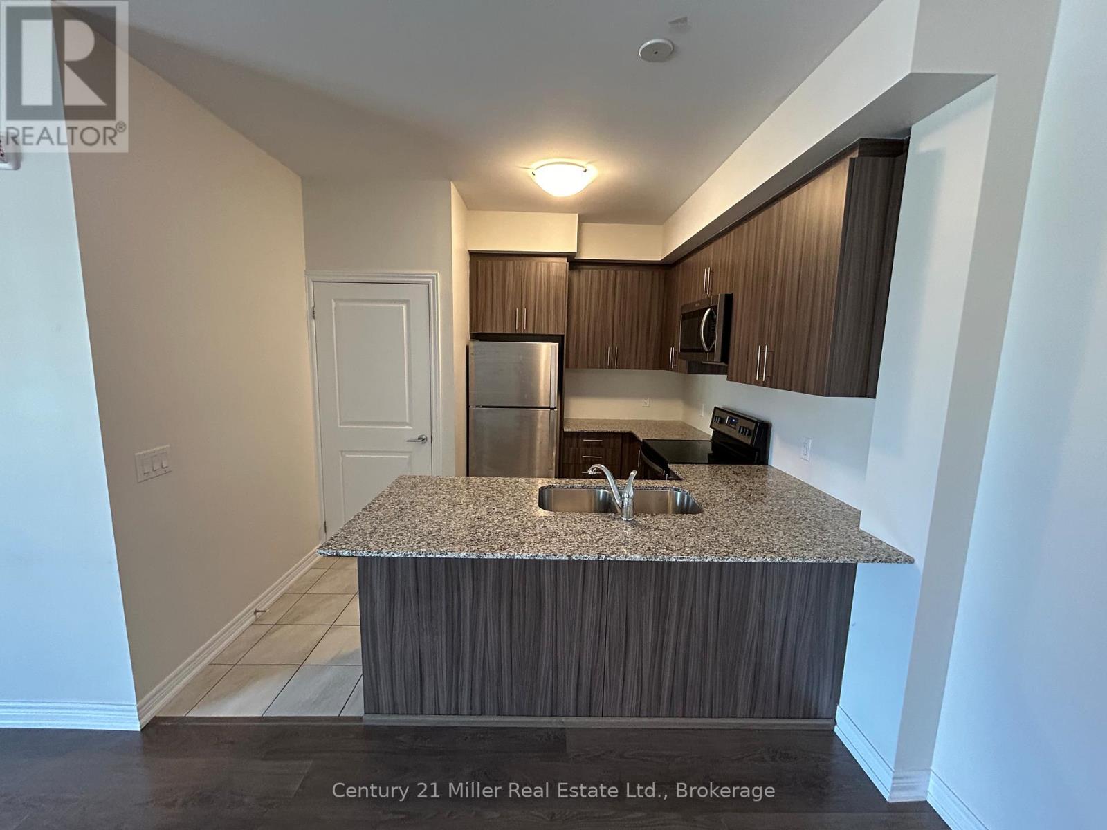 302 - 2370 Khalsa Gate, Oakville, Ontario  L6M 1P5 - Photo 7 - W12570854