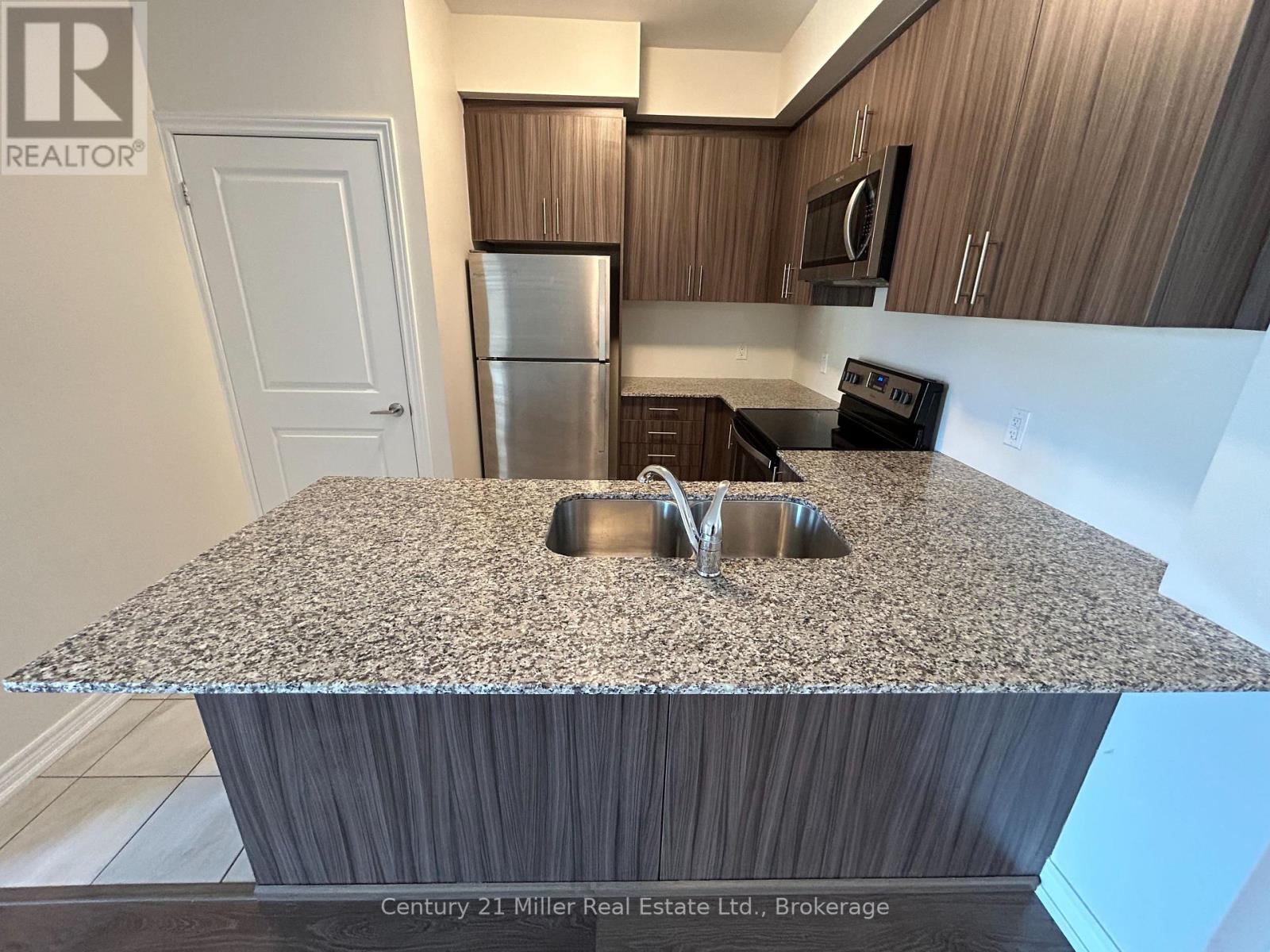 302 - 2370 Khalsa Gate, Oakville, Ontario  L6M 1P5 - Photo 8 - W12570854