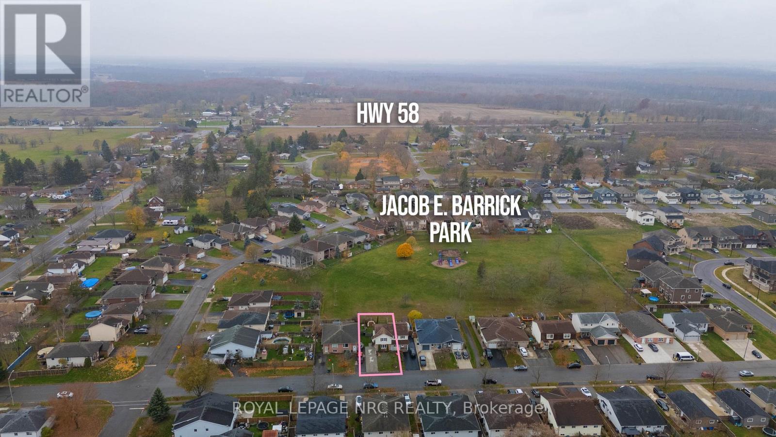 6 Apollo Drive, Port Colborne, Ontario  L3K 6B3 - Photo 2 - X12570820