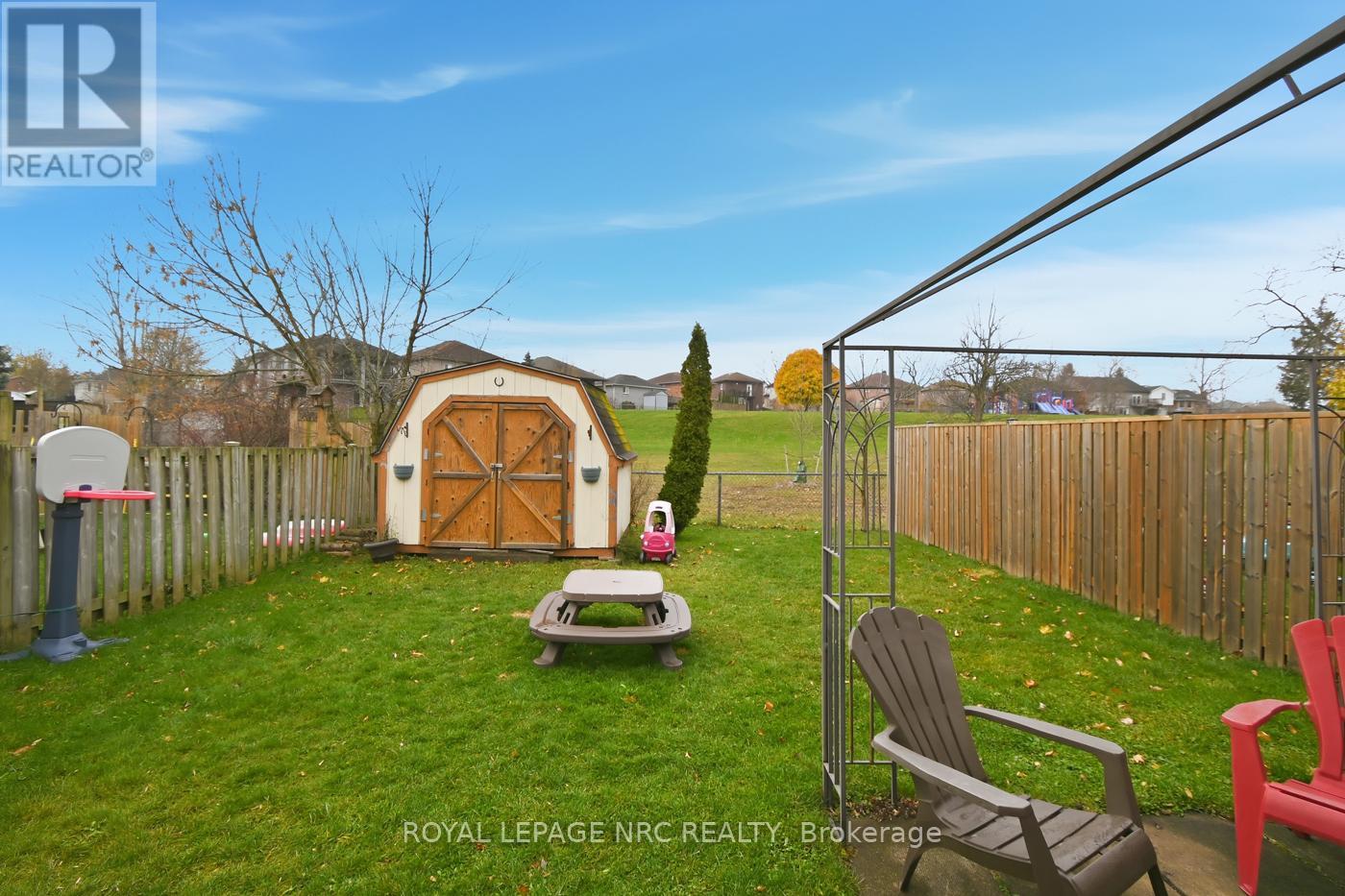 6 Apollo Drive, Port Colborne, Ontario  L3K 6B3 - Photo 28 - X12570820