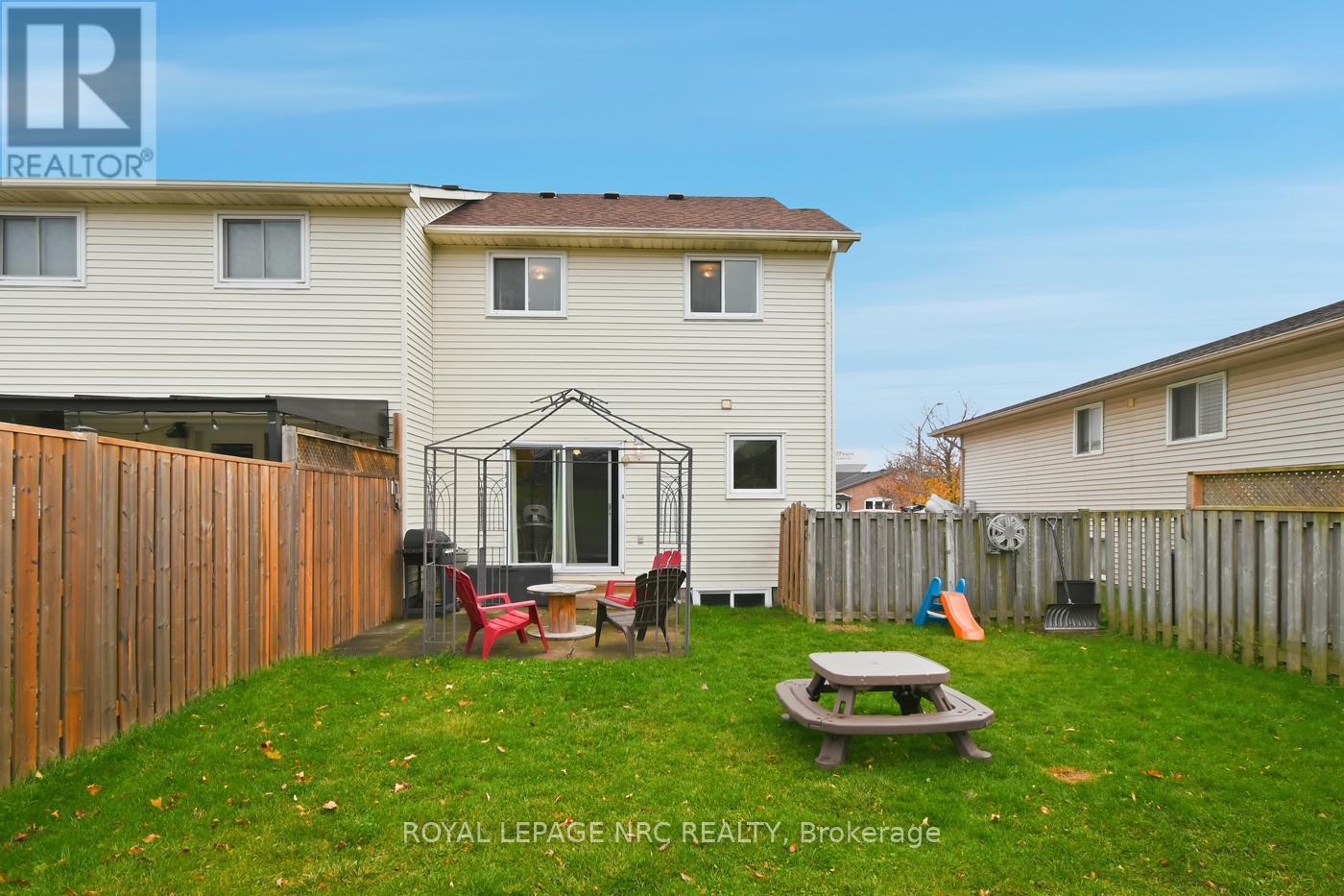 6 Apollo Drive, Port Colborne, Ontario  L3K 6B3 - Photo 29 - X12570820