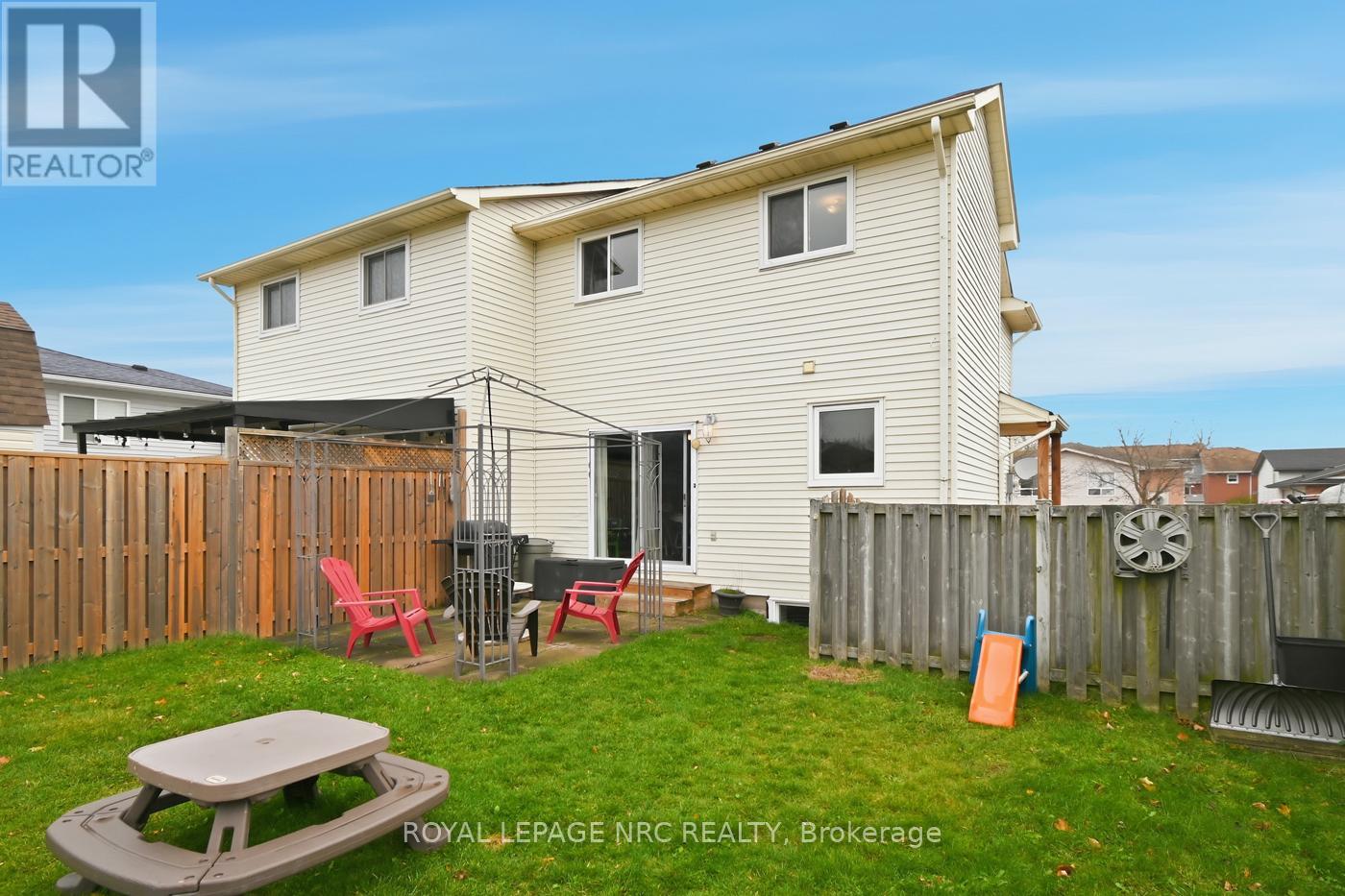 6 Apollo Drive, Port Colborne, Ontario  L3K 6B3 - Photo 30 - X12570820