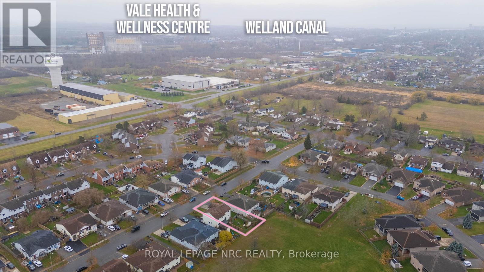 6 Apollo Drive, Port Colborne, Ontario  L3K 6B3 - Photo 31 - X12570820