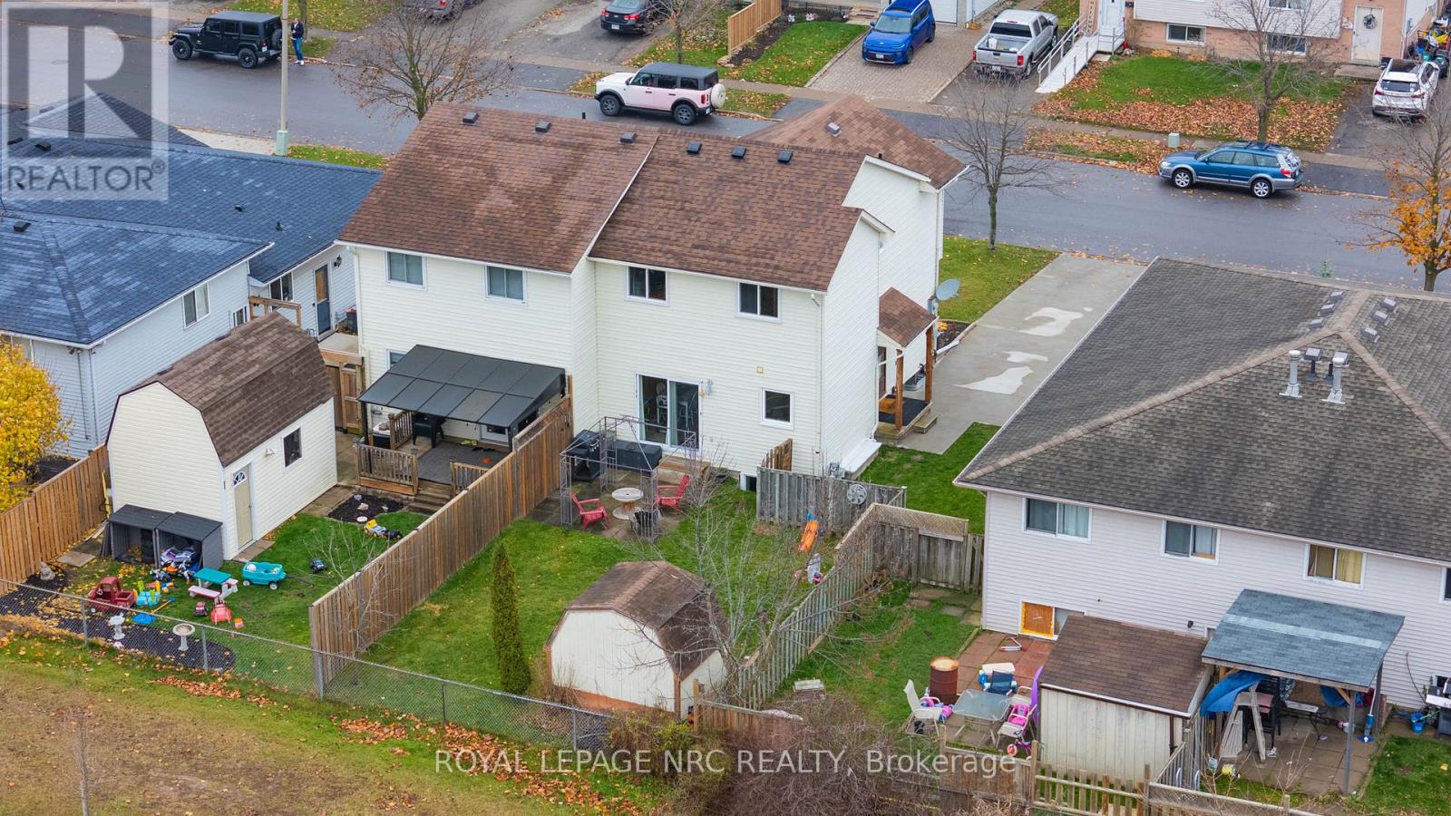 6 Apollo Drive, Port Colborne, Ontario  L3K 6B3 - Photo 33 - X12570820