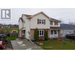 6 APOLLO DRIVE, Port Colborne, Ontario