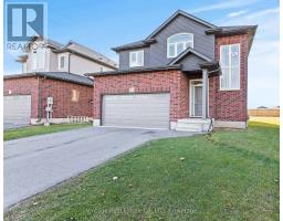 33 CINNAMON STREET, Thorold, Ontario