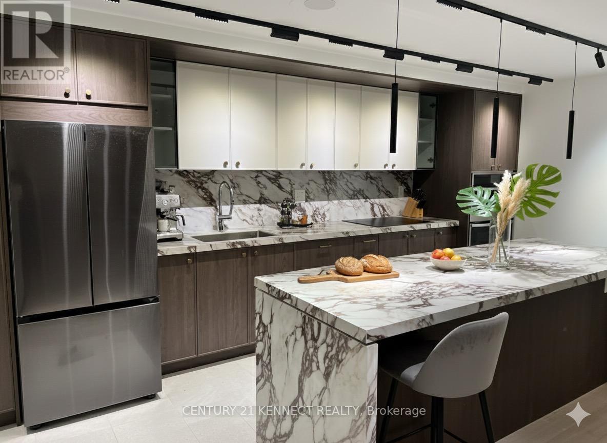 2407 - 3303 DON MILLS ROAD, Toronto, Ontario