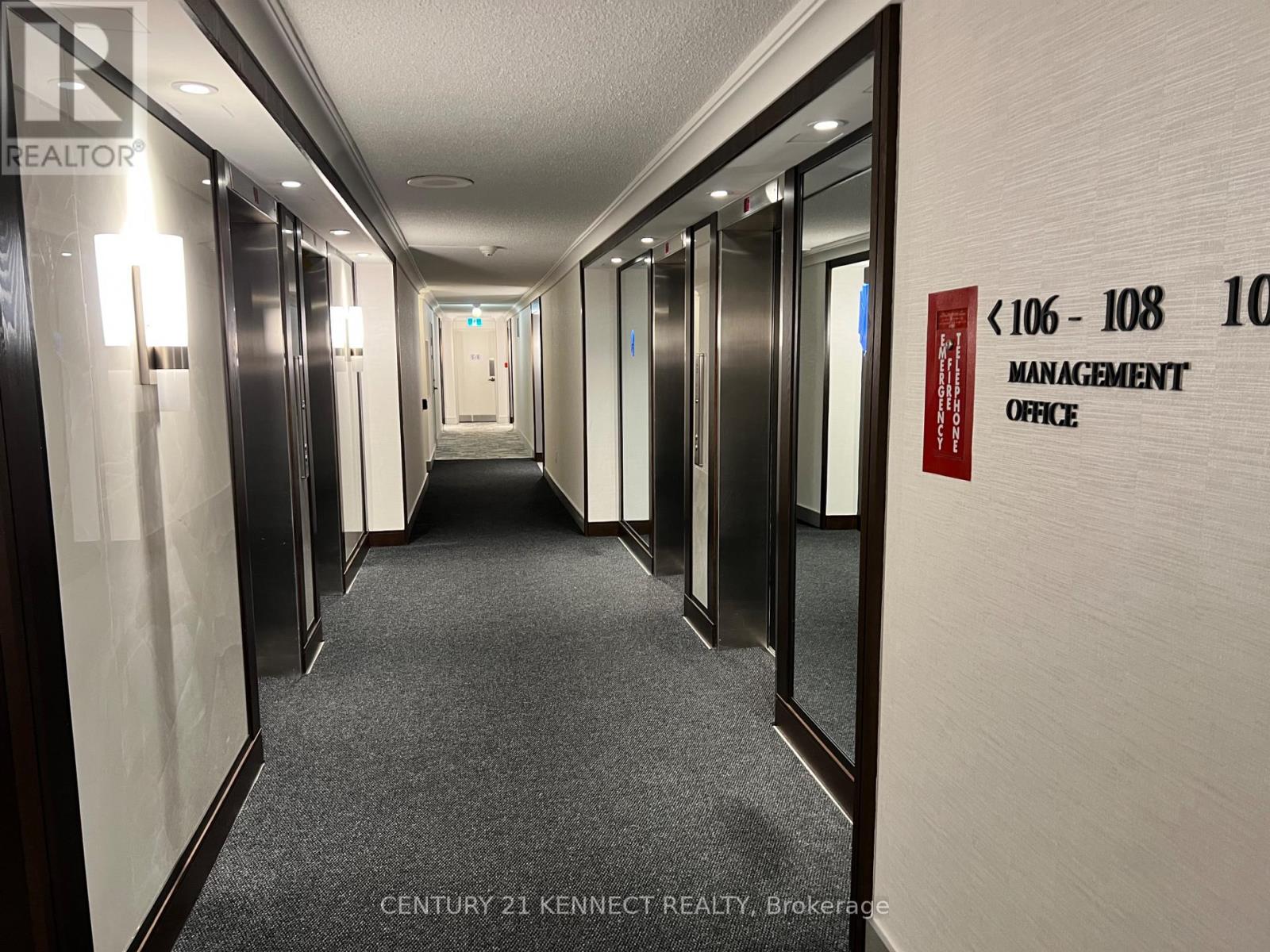 2407 - 3303 Don Mills Road, Toronto, Ontario  M2J 4T6 - Photo 22 - C12570312